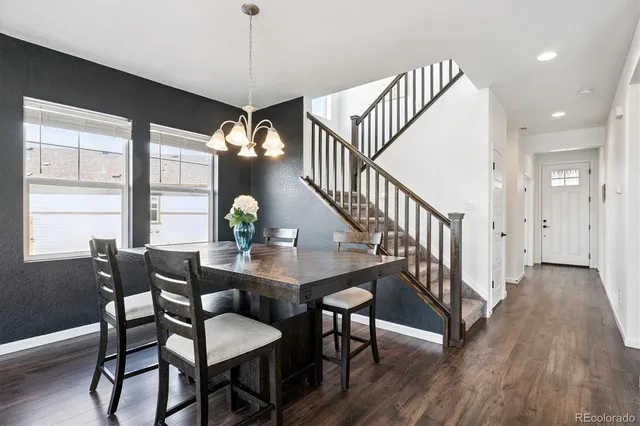 $535,000 | 629 North Waterloo Court, Aurora, CO 80018