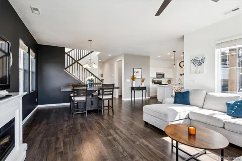 $525,000 | 629 North Waterloo Court, Aurora, CO 80018