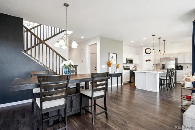 $535,000 | 629 North Waterloo Court, Aurora, CO 80018