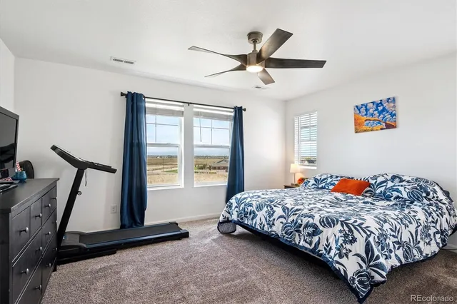 $535,000 | 629 North Waterloo Court, Aurora, CO 80018