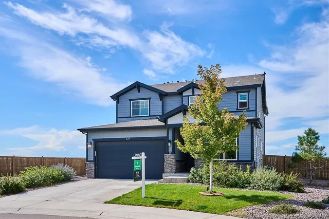 $535,000 | 629 North Waterloo Court, Aurora, CO 80018
