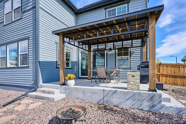 $535,000 | 629 North Waterloo Court, Aurora, CO 80018