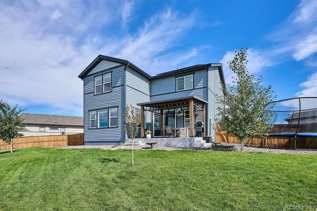 $535,000 | 629 North Waterloo Court, Aurora, CO 80018