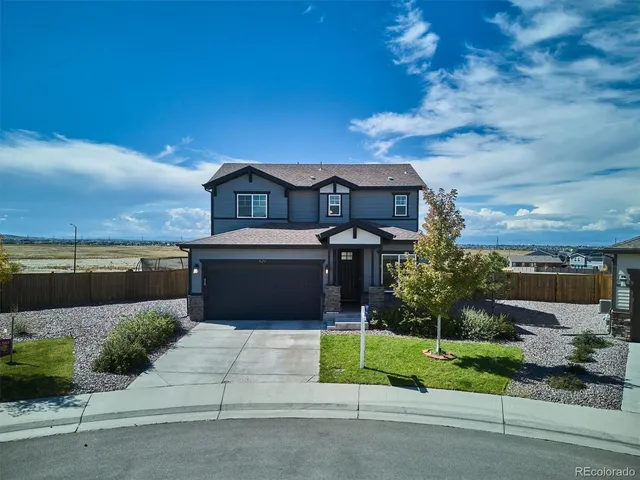 $535,000 | 629 North Waterloo Court, Aurora, CO 80018