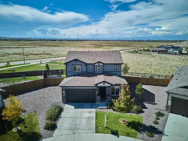 $535,000 | 629 North Waterloo Court, Aurora, CO 80018