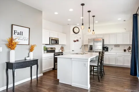 $525,000 | 629 North Waterloo Court, Aurora, CO 80018