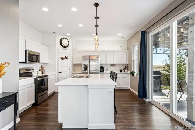 $535,000 | 629 North Waterloo Court, Aurora, CO 80018