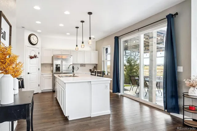 $535,000 | 629 North Waterloo Court, Aurora, CO 80018