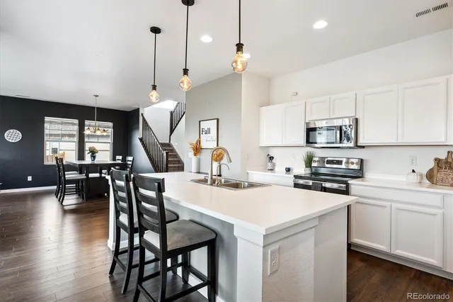 $535,000 | 629 North Waterloo Court, Aurora, CO 80018