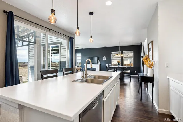 $535,000 | 629 North Waterloo Court, Aurora, CO 80018