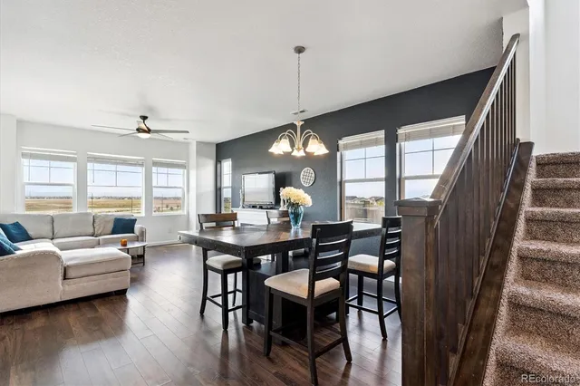 $535,000 | 629 North Waterloo Court, Aurora, CO 80018