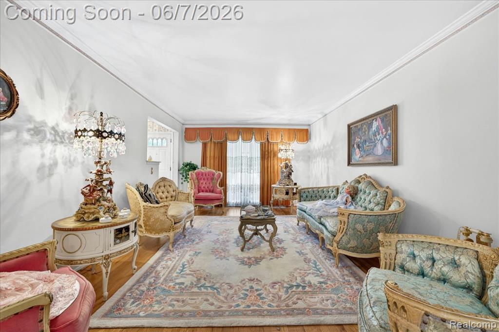20257 Coachwood Road Riverview, MI 48193 - Photo 5 of 44