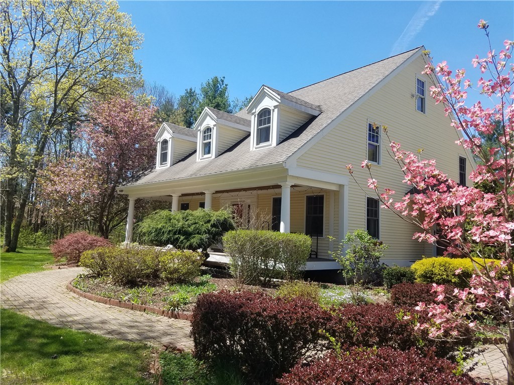 1280 Sherman Farm Road Burrillville, RI 02830 - Photo 3 of 40