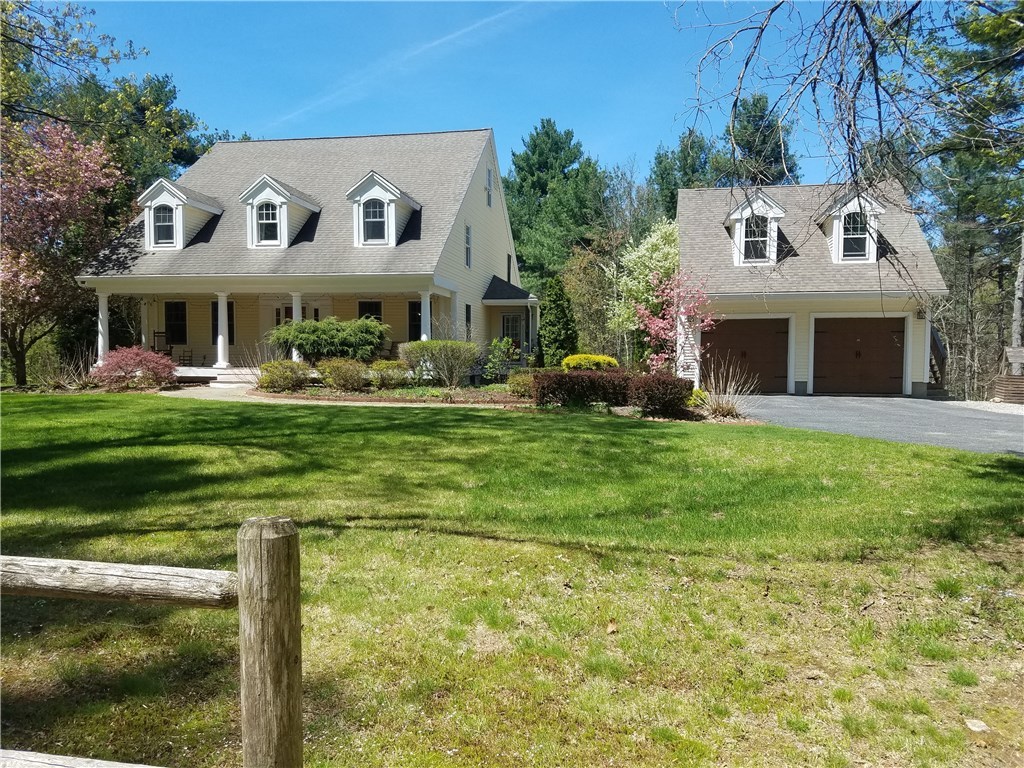 1280 Sherman Farm Road Burrillville, RI 02830 - Photo 5 of 40