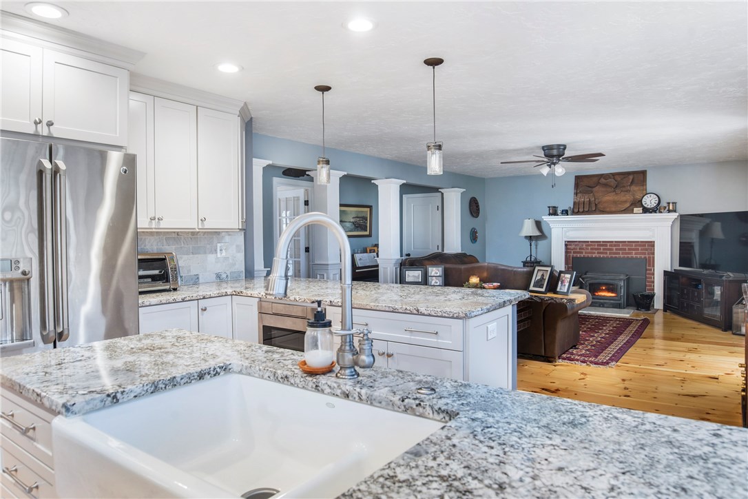 1280 Sherman Farm Road Burrillville, RI 02830 - Photo 6 of 40
