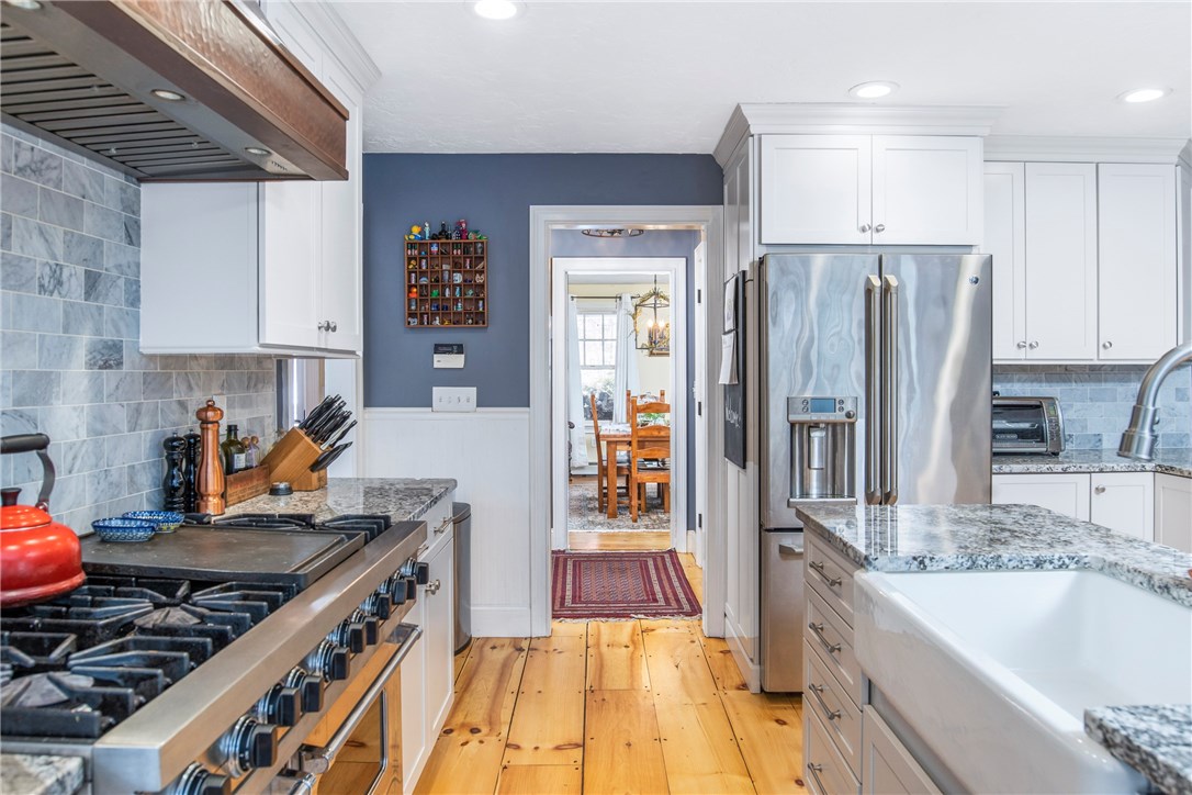 1280 Sherman Farm Road Burrillville, RI 02830 - Photo 8 of 40