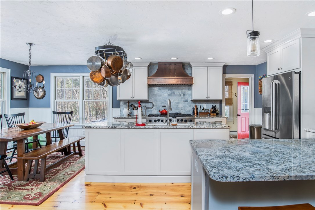 1280 Sherman Farm Road Burrillville, RI 02830 - Photo 9 of 40