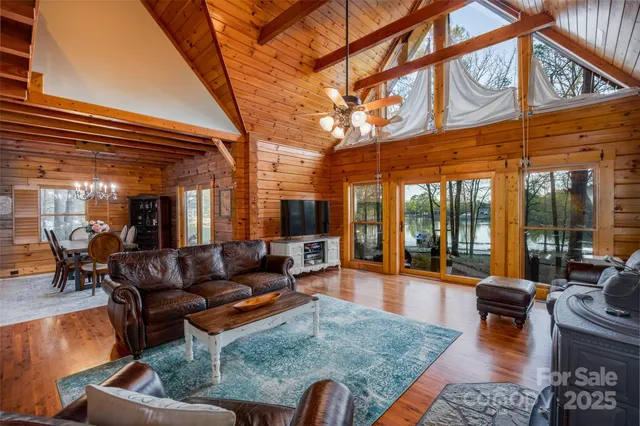 $749,500 | 242 Morninglow Drive, Winnsboro, SC 29180