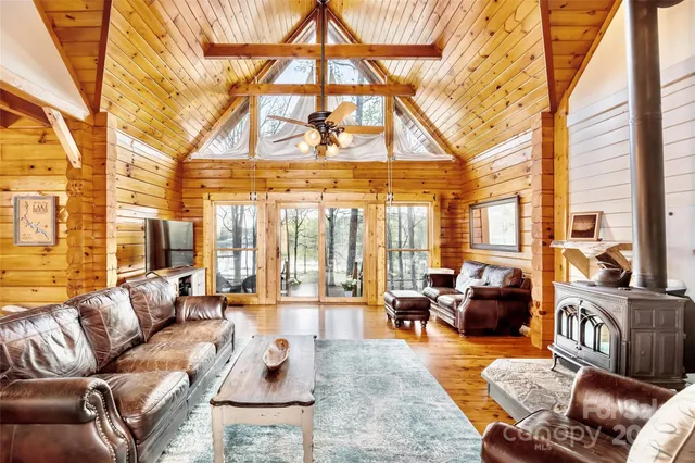 $749,500 | 242 Morninglow Drive, Winnsboro, SC 29180