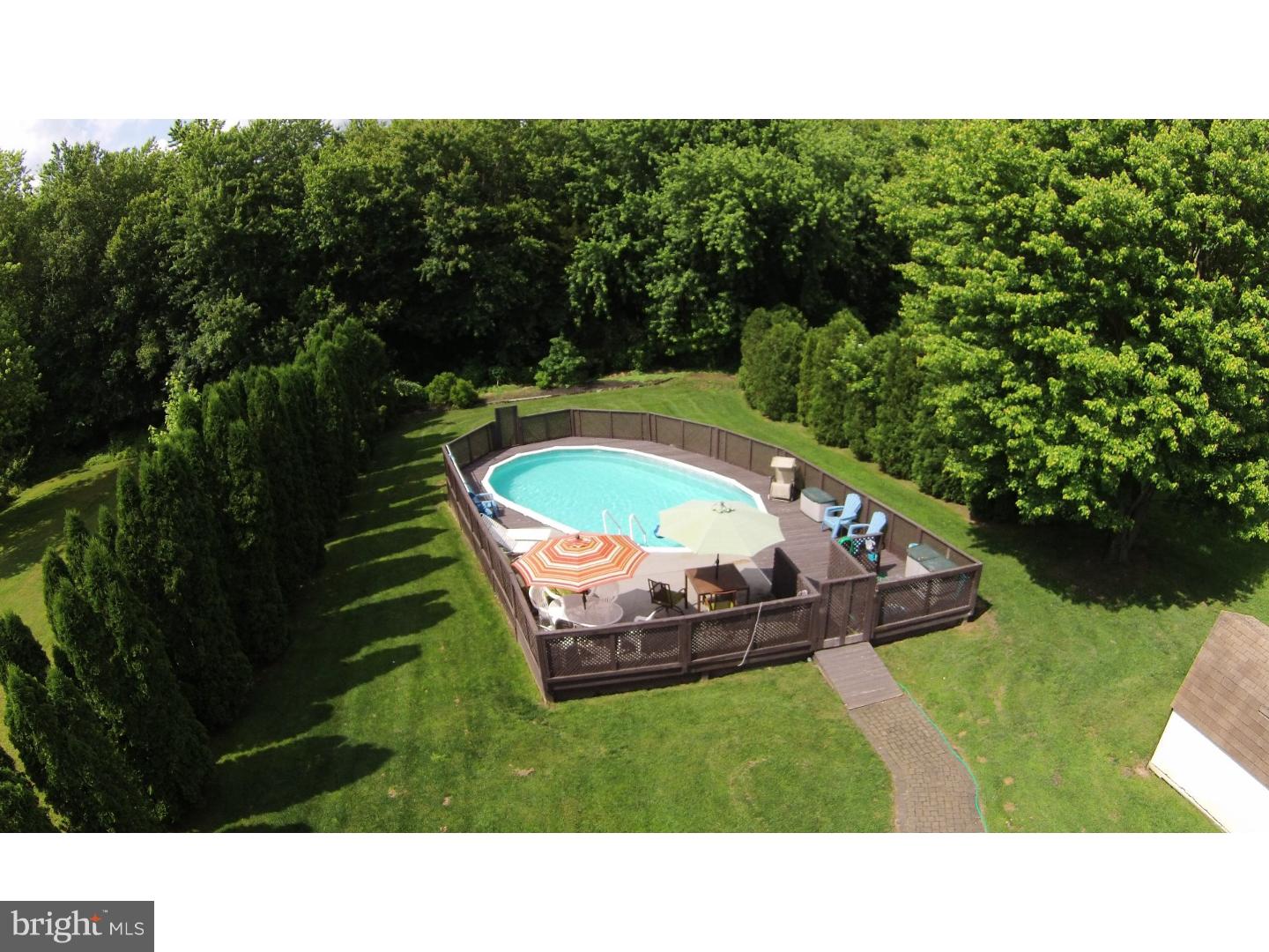 38 Alloway Friesburg Road Alloway, NJ 08001 - Photo 1 of 25