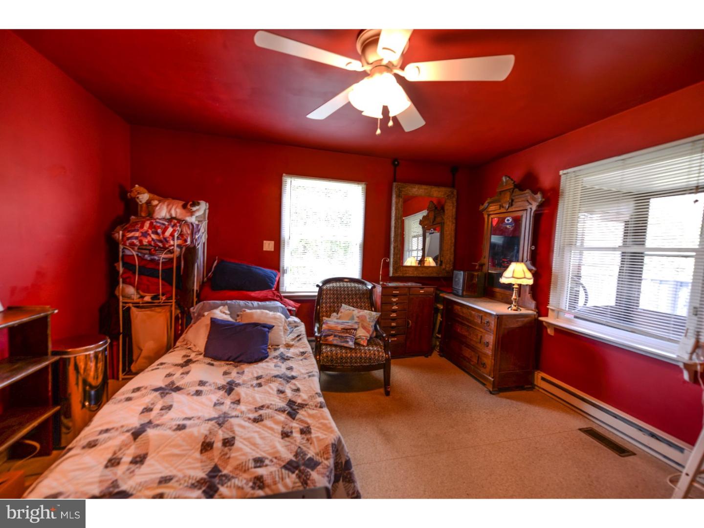 38 Alloway Friesburg Road Alloway, NJ 08001 - Photo 14 of 25