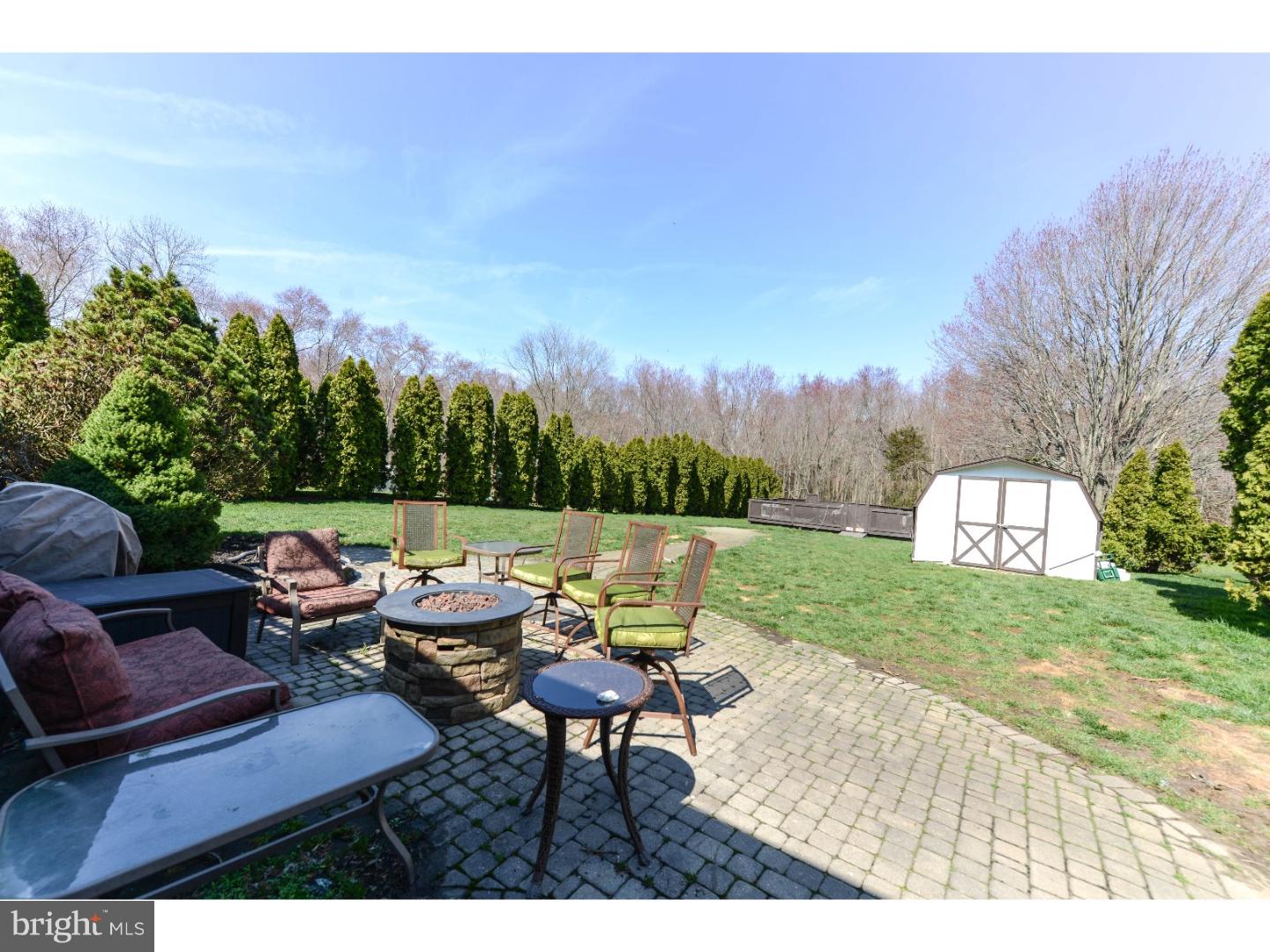 38 Alloway Friesburg Road Alloway, NJ 08001 - Photo 21 of 25