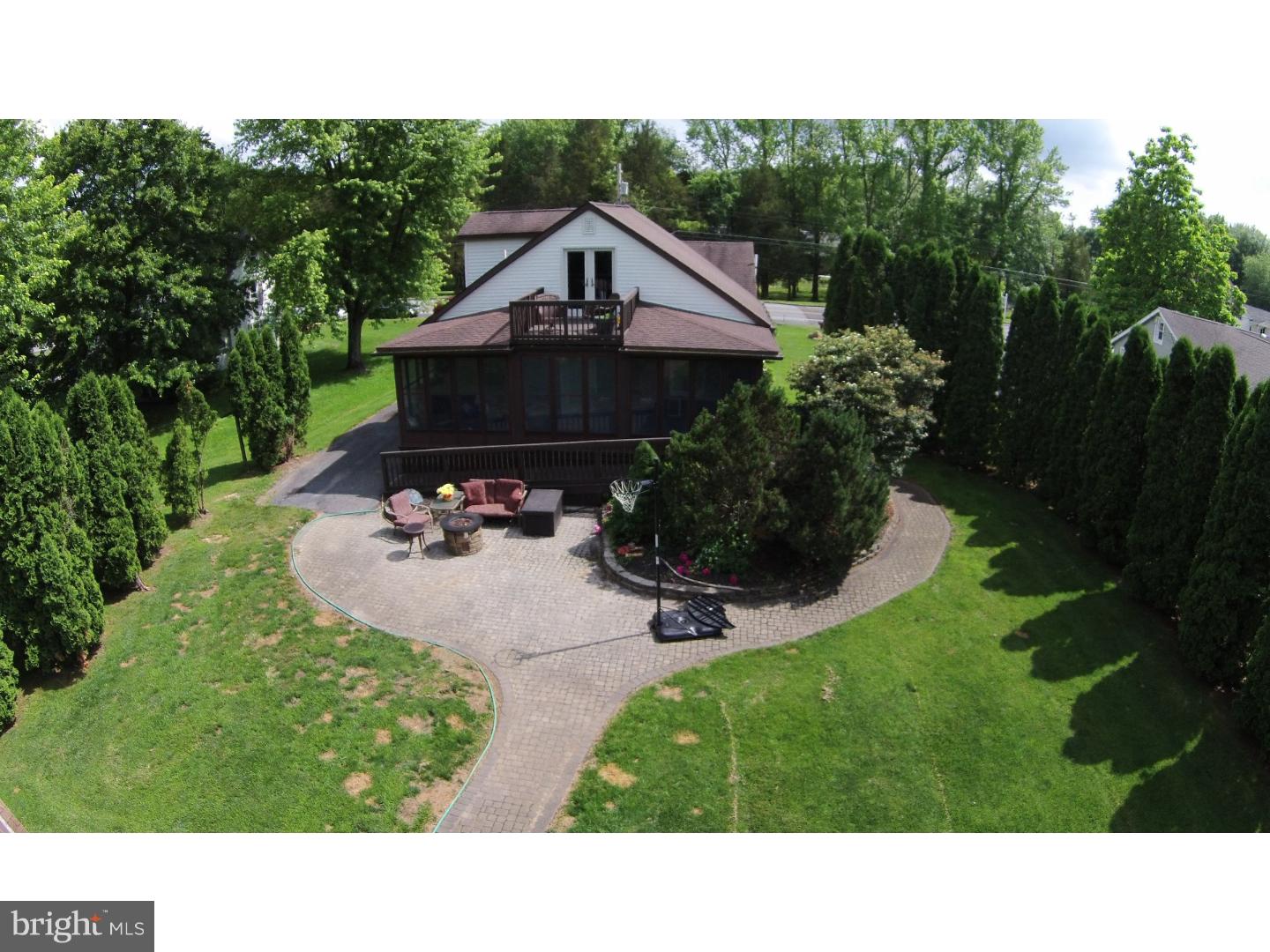 38 Alloway Friesburg Road Alloway, NJ 08001 - Photo 22 of 25