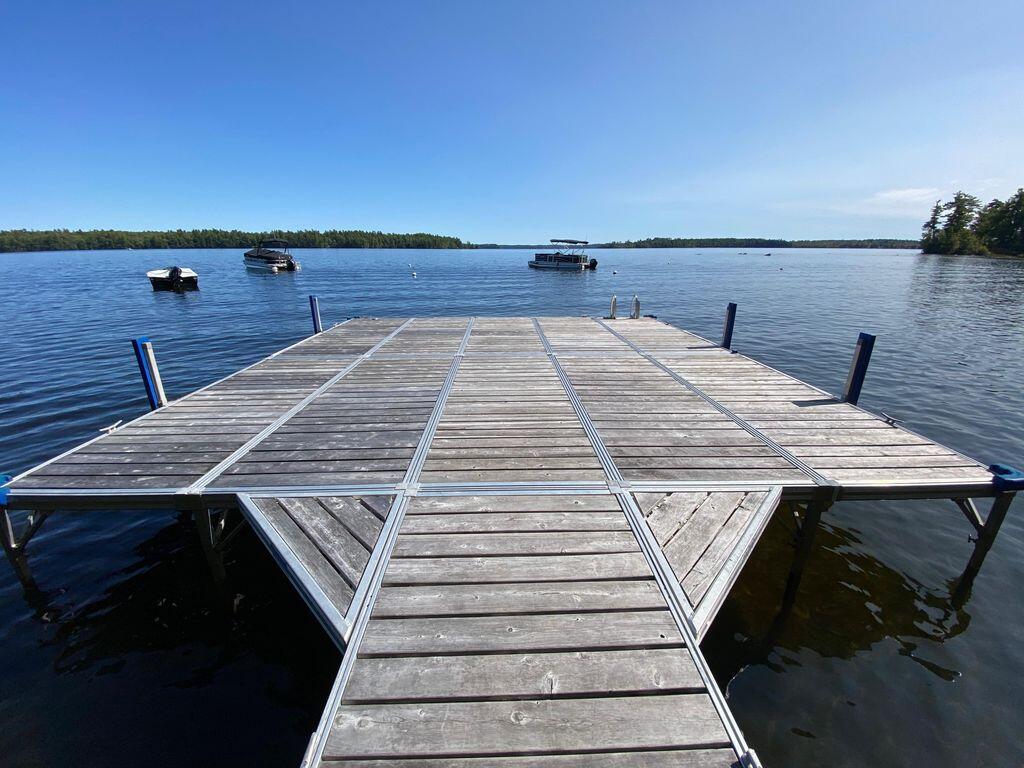 114 Windover Drive, Unit 9 Rome, ME 04963 - Photo 61 of 91 COMMON DOCKS