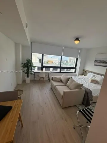 $580,000 | 225 North Miami Avenue, Unit 3308, Miami, FL 33128