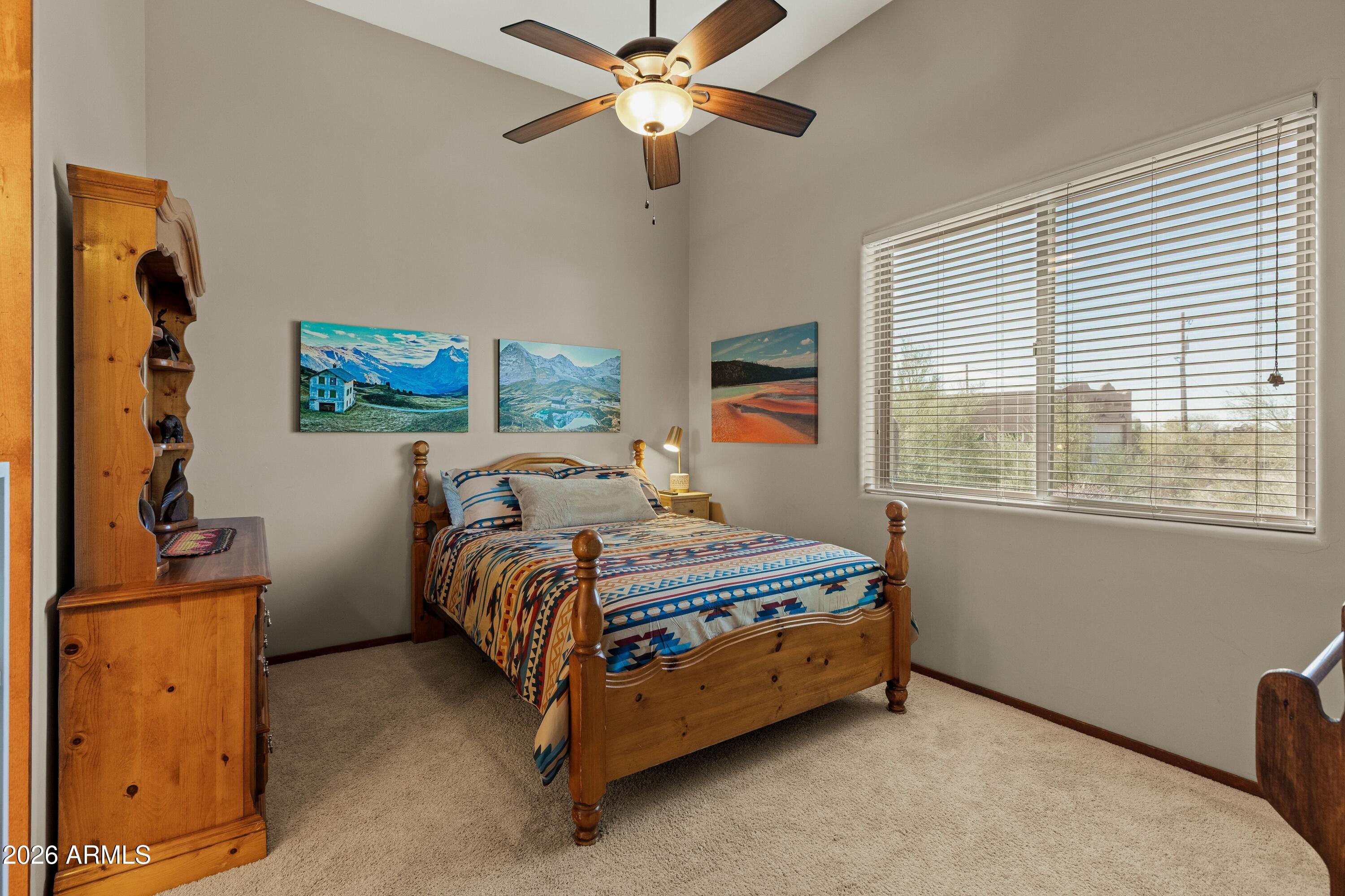 4844 North Gila Road Apache Junction, AZ 85119 - Photo 29 of 69 Bedroom 2