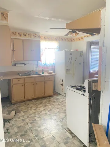 $55,000 | 810 South Edwards Avenue, Clarksdale, MS 38614