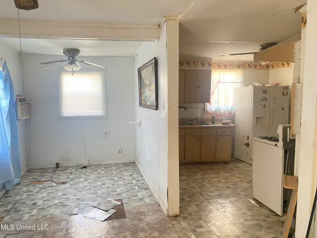 $55,000 | 810 South Edwards Avenue, Clarksdale, MS 38614