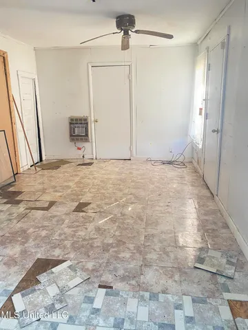 $55,000 | 810 South Edwards Avenue, Clarksdale, MS 38614