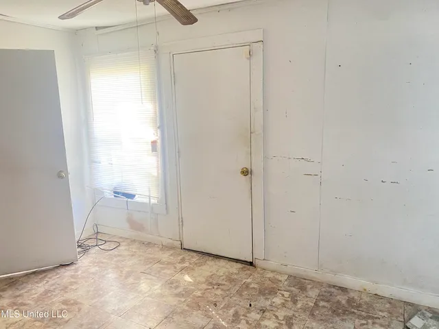 $55,000 | 810 South Edwards Avenue, Clarksdale, MS 38614