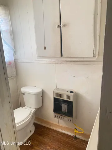 $55,000 | 810 South Edwards Avenue, Clarksdale, MS 38614