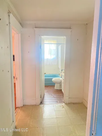 $55,000 | 810 South Edwards Avenue, Clarksdale, MS 38614