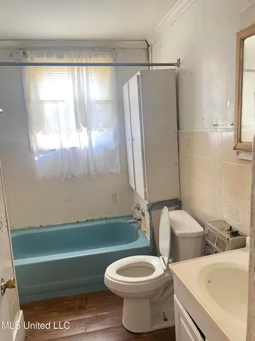 $55,000 | 810 South Edwards Avenue, Clarksdale, MS 38614