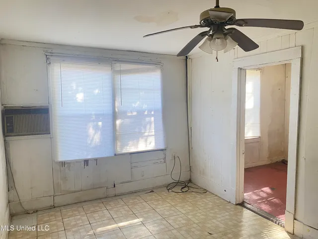 $55,000 | 810 South Edwards Avenue, Clarksdale, MS 38614