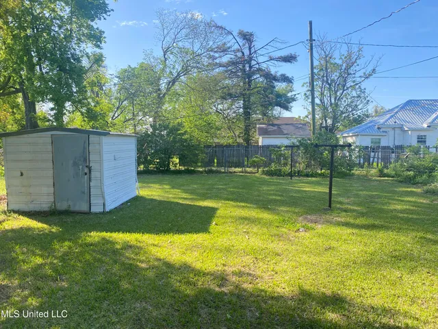 $55,000 | 810 South Edwards Avenue, Clarksdale, MS 38614