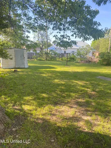 $55,000 | 810 South Edwards Avenue, Clarksdale, MS 38614