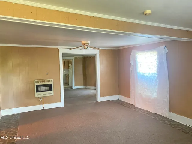 $55,000 | 810 South Edwards Avenue, Clarksdale, MS 38614