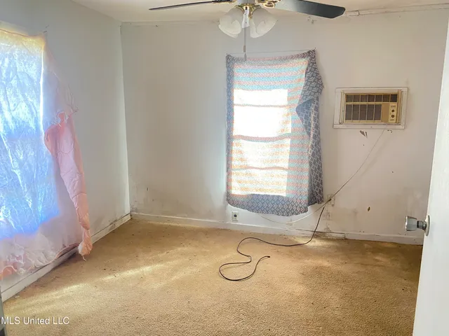 $55,000 | 810 South Edwards Avenue, Clarksdale, MS 38614