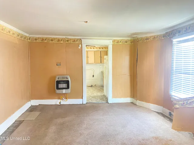 $55,000 | 810 South Edwards Avenue, Clarksdale, MS 38614