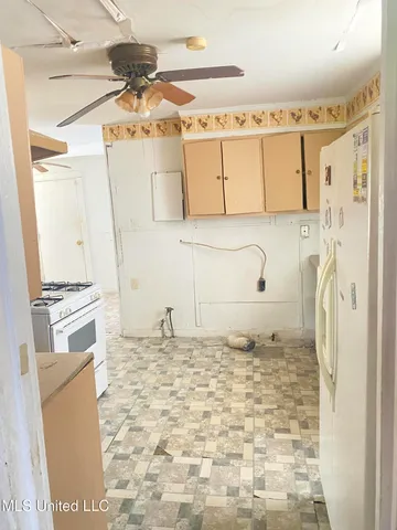 $55,000 | 810 South Edwards Avenue, Clarksdale, MS 38614