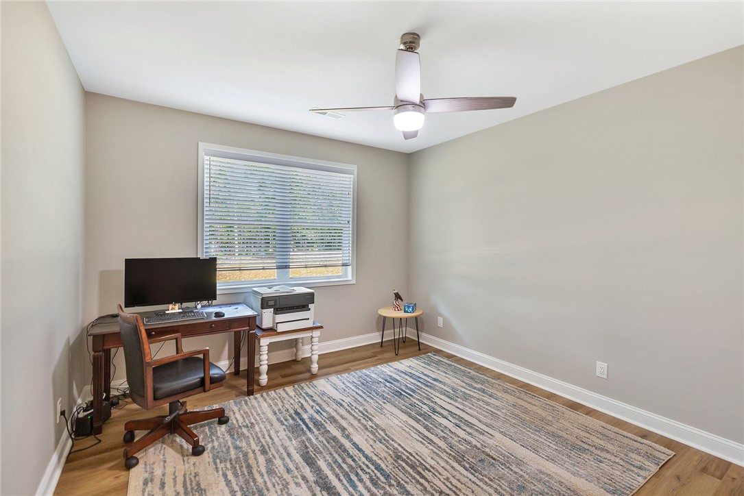 851 Durham Brown Road Seneca, SC 29678 - Photo 22 of 28