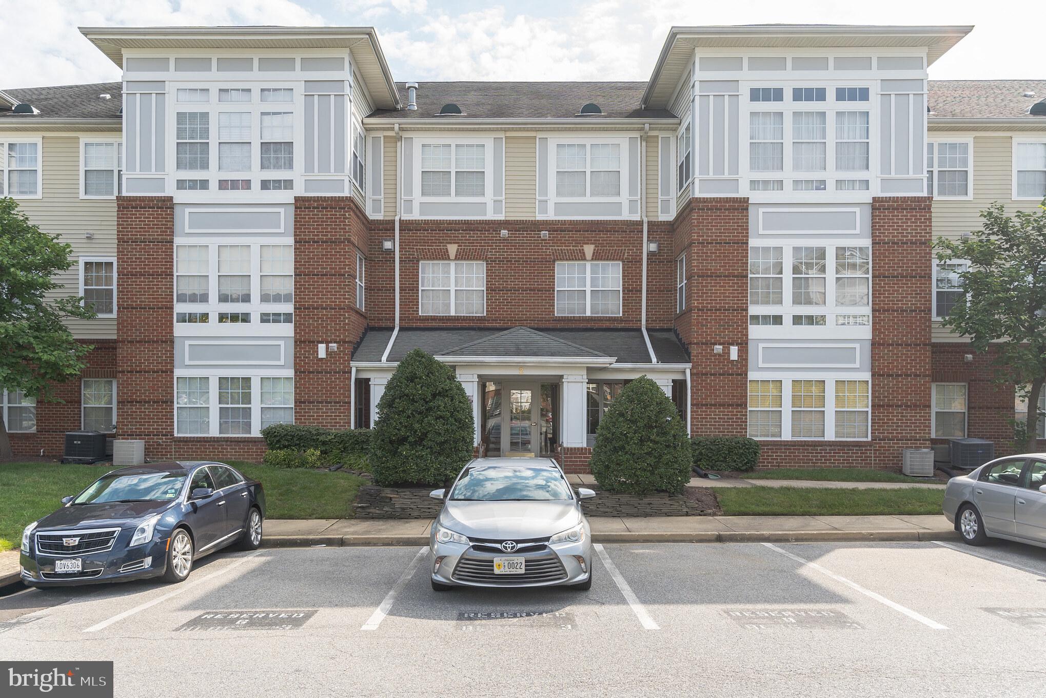 2 Cameron Grove Boulevard, Unit 308, Upper Marlboro, MD 20774 Compass