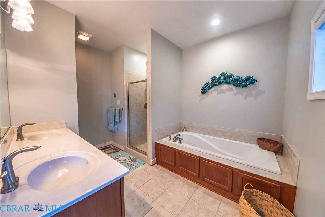 343 Chesapeake Watch Road, Unit 8B Deltaville, VA 23043 - Photo 29 of 42