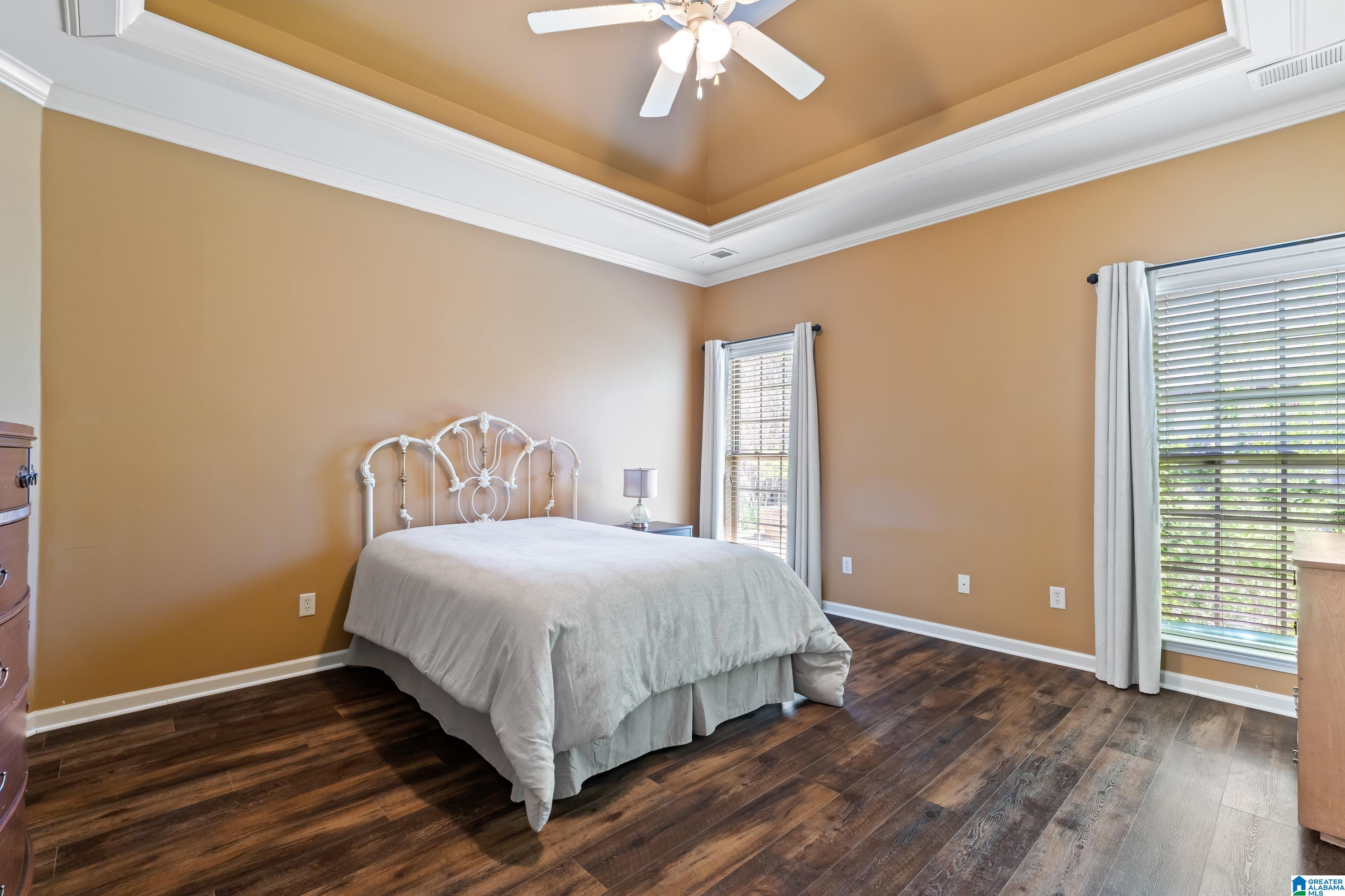 3643 Harrier Road Trussville, AL 35173 - Photo 15 of 29