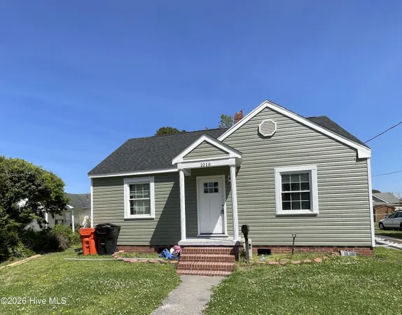 $210,000 | 1016 Cedar Street, Elizabeth City, NC 27909