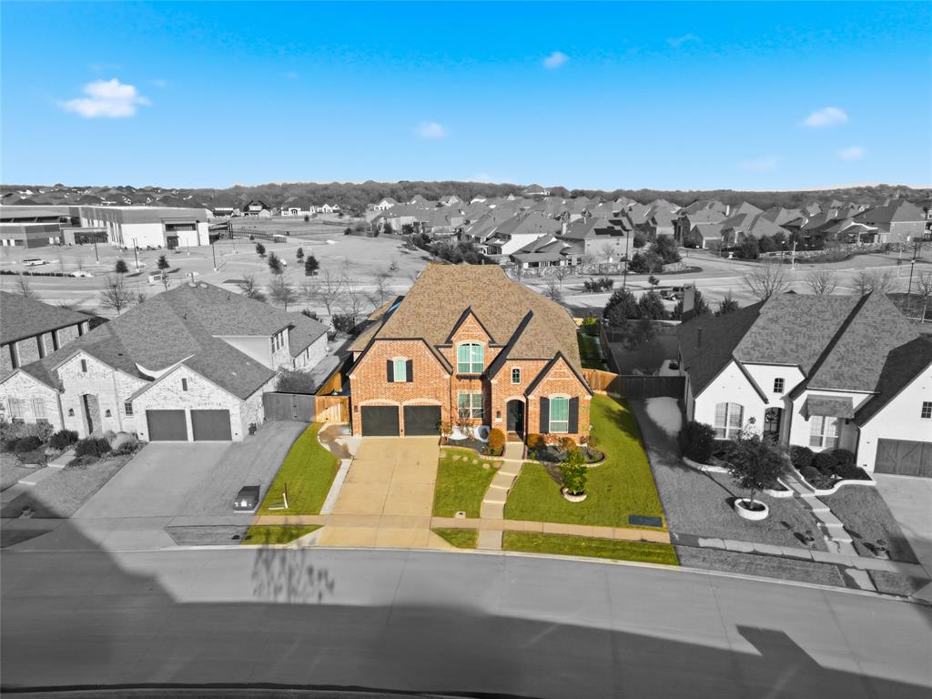 6508 Cooper Creek Road Flower Mound, TX 76226 - Photo 36 of 39